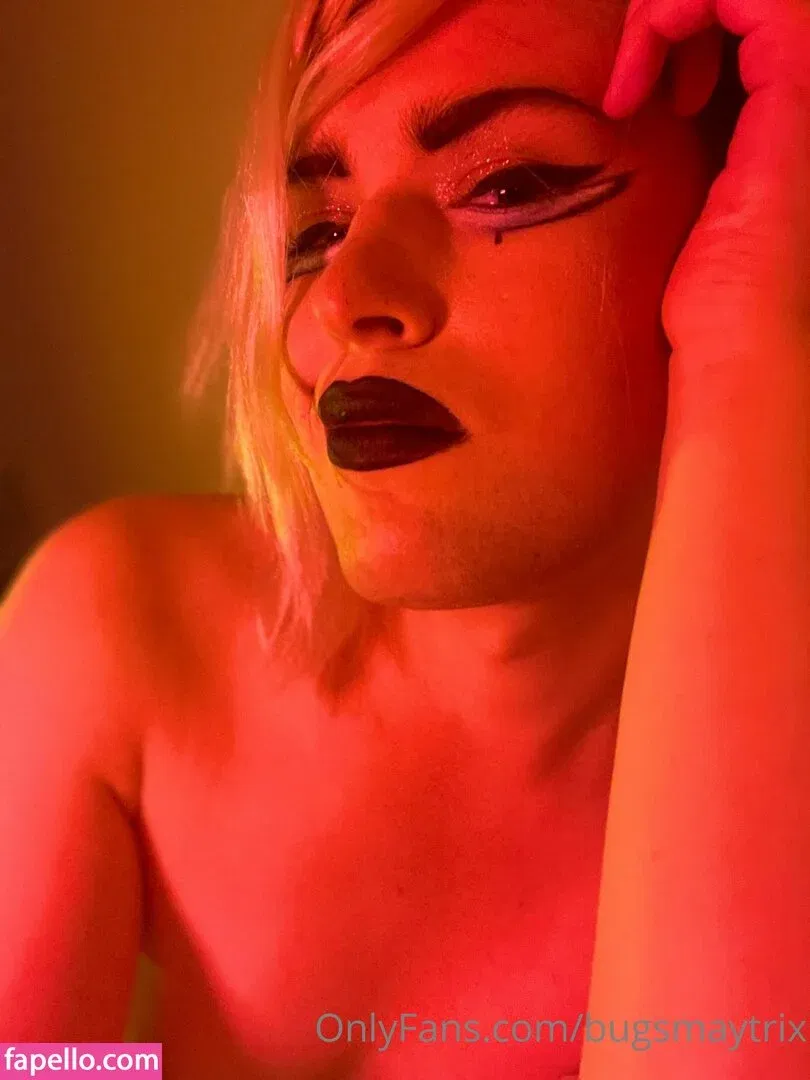 bugsmaytrix Onlyfans Photo Gallery 