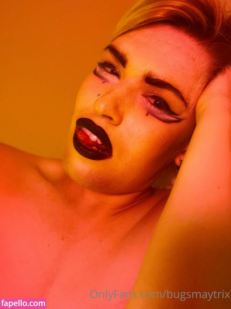 bugsmaytrix Onlyfans Photo Gallery 