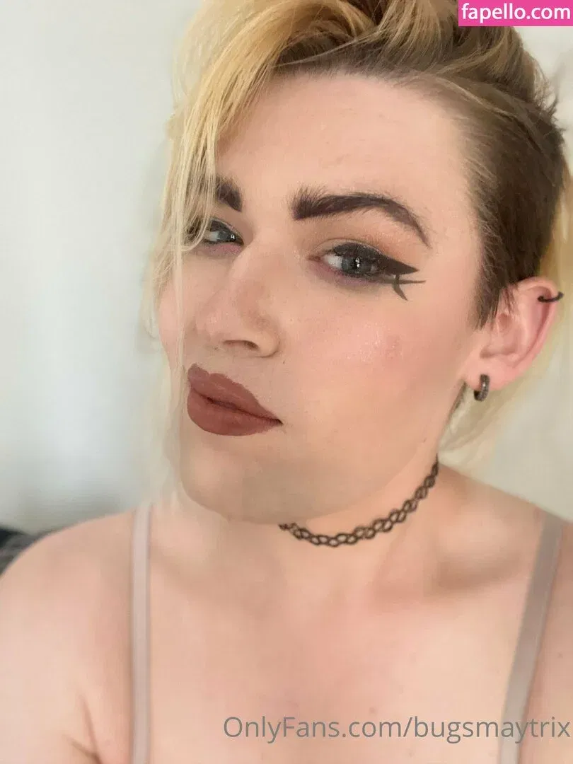 bugsmaytrix Onlyfans Photo Gallery 
