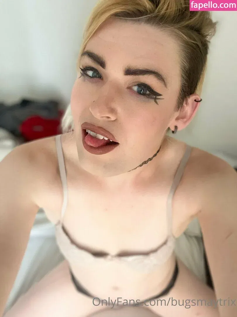 bugsmaytrix Onlyfans Photo Gallery 