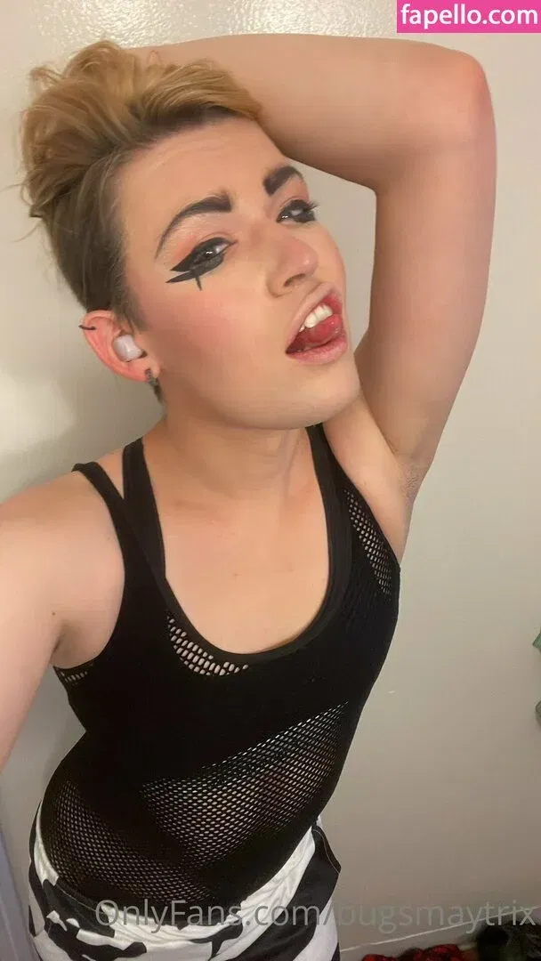 bugsmaytrix Onlyfans Photo Gallery 