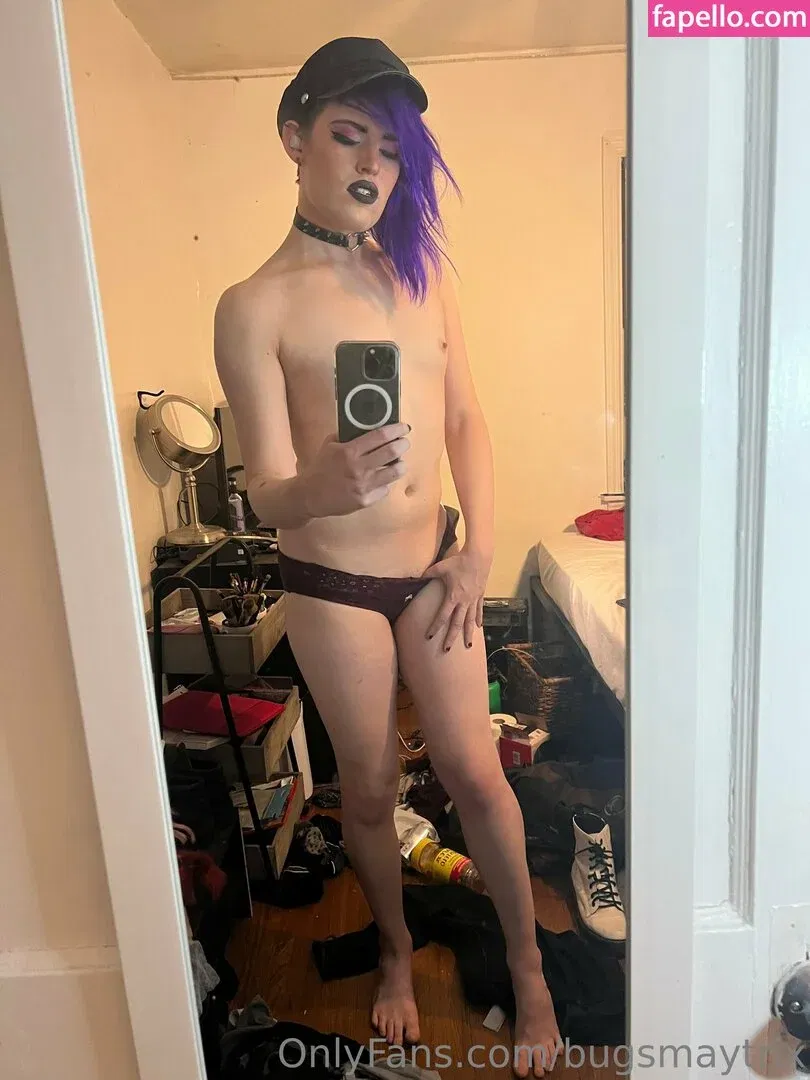 bugsmaytrix Onlyfans Photo Gallery 