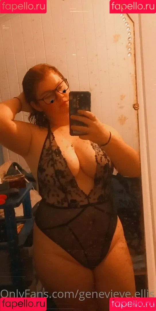 genevieve.ellis Onlyfans Photo Gallery 