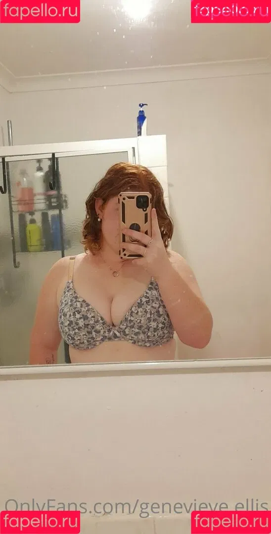 genevieve.ellis Onlyfans Photo Gallery 