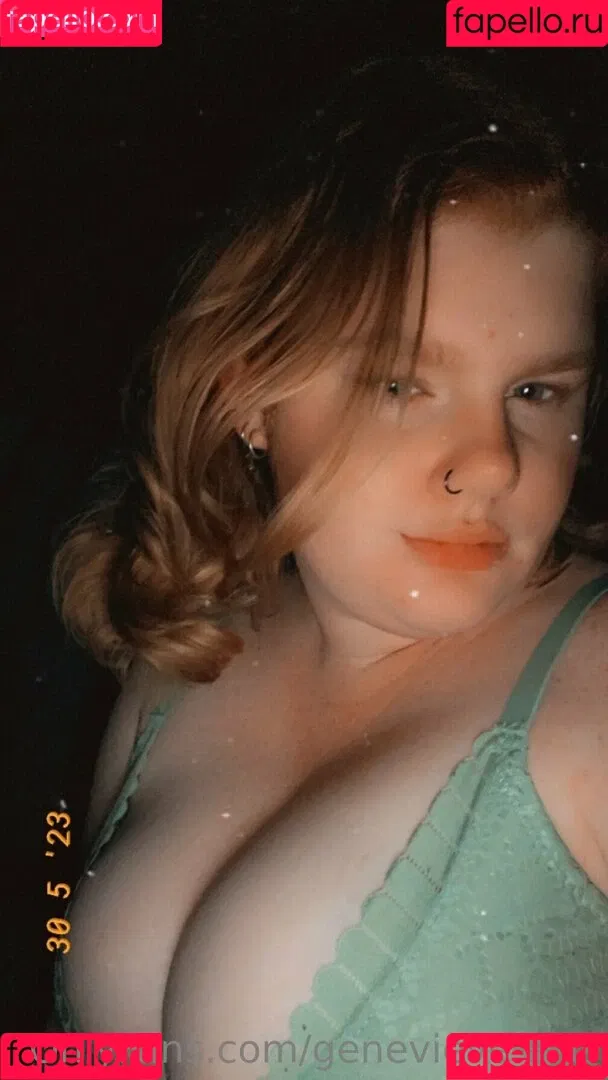 genevieve.ellis Onlyfans Photo Gallery 