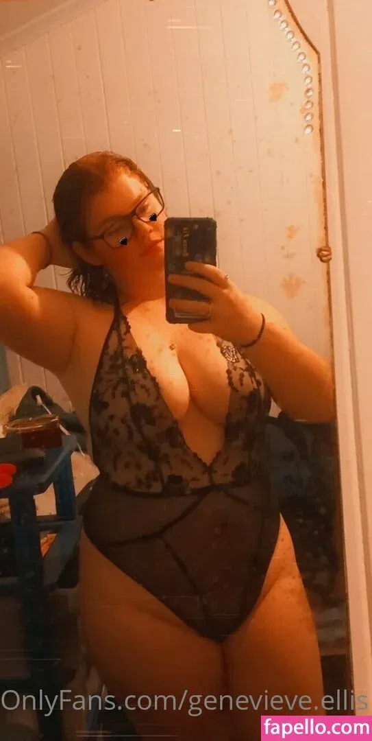 genevieve.ellis Onlyfans Photo Gallery 