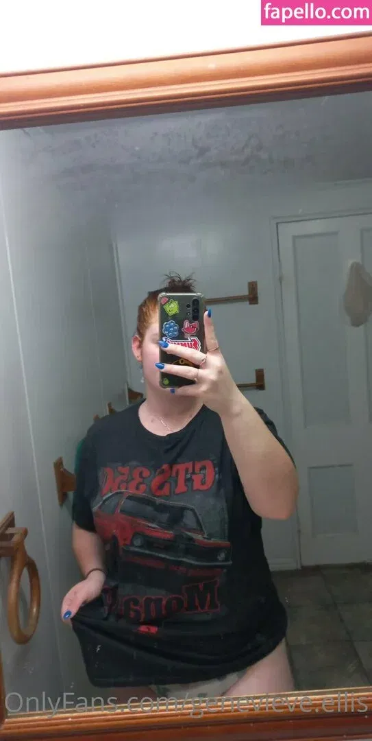 genevieve.ellis Onlyfans Photo Gallery 