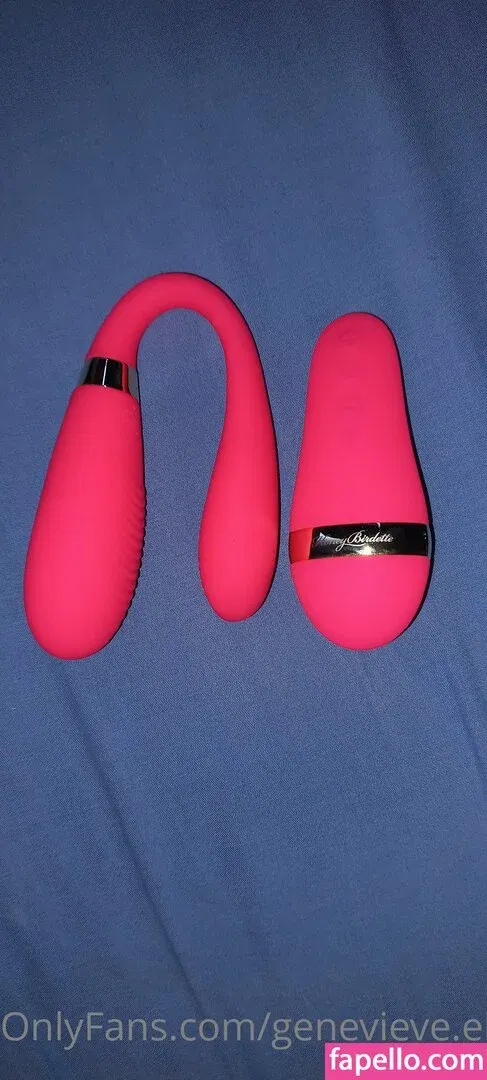 genevieve.ellis Onlyfans Photo Gallery 