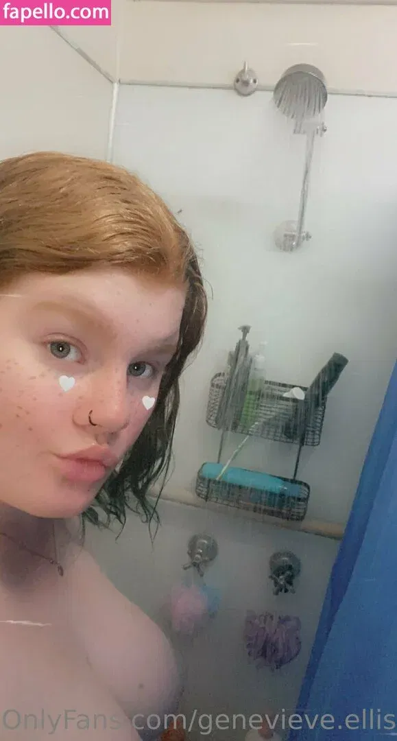 genevieve.ellis Onlyfans Photo Gallery 