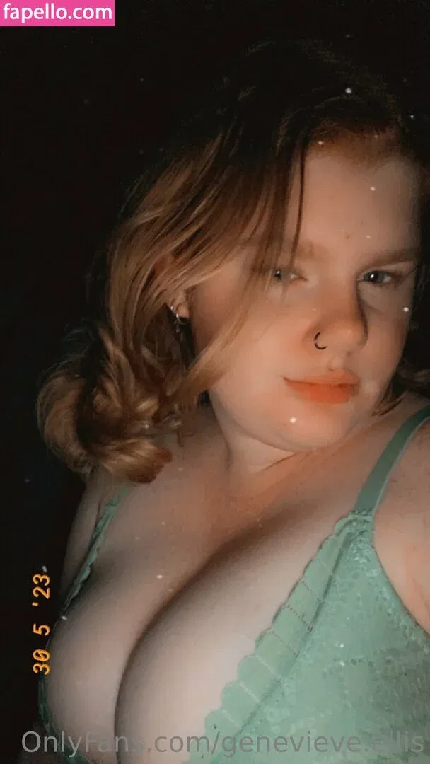 genevieve.ellis Onlyfans Photo Gallery 