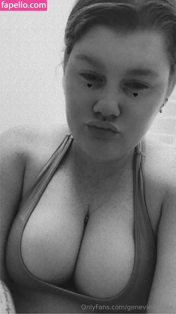 genevieve.ellis Onlyfans Photo Gallery 