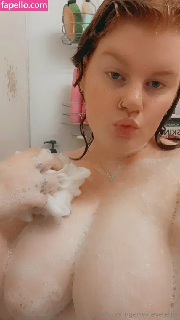 genevieve.ellis Onlyfans Photo Gallery 