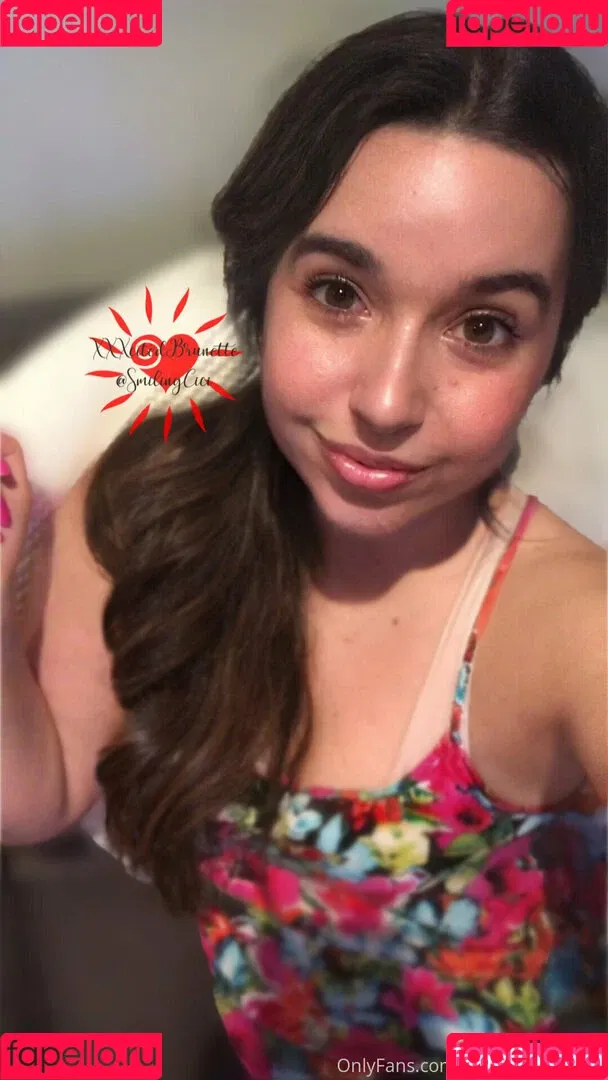 xxxsmilingcici Onlyfans Photo Gallery 