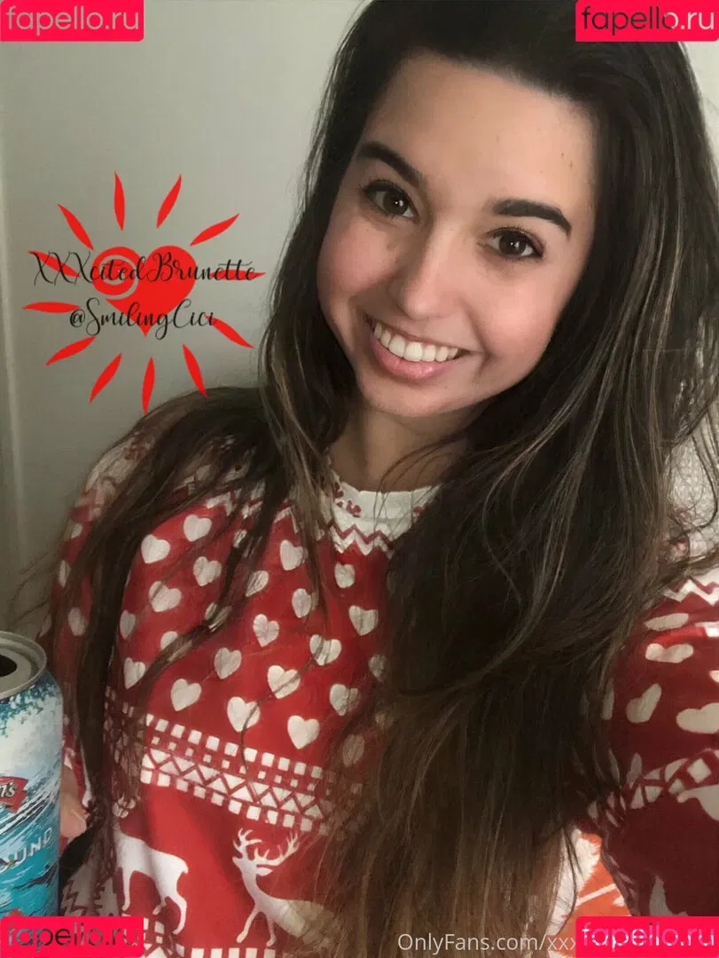 xxxsmilingcici Onlyfans Photo Gallery 