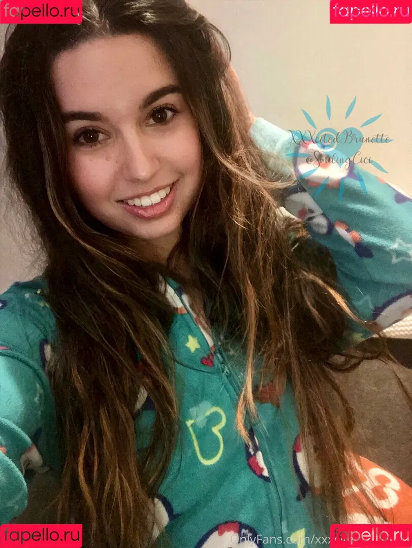 xxxsmilingcici Onlyfans Photo Gallery 
