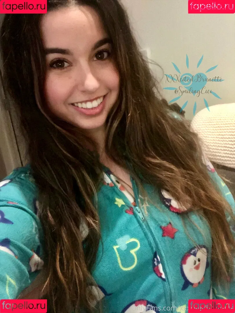 xxxsmilingcici Onlyfans Photo Gallery 