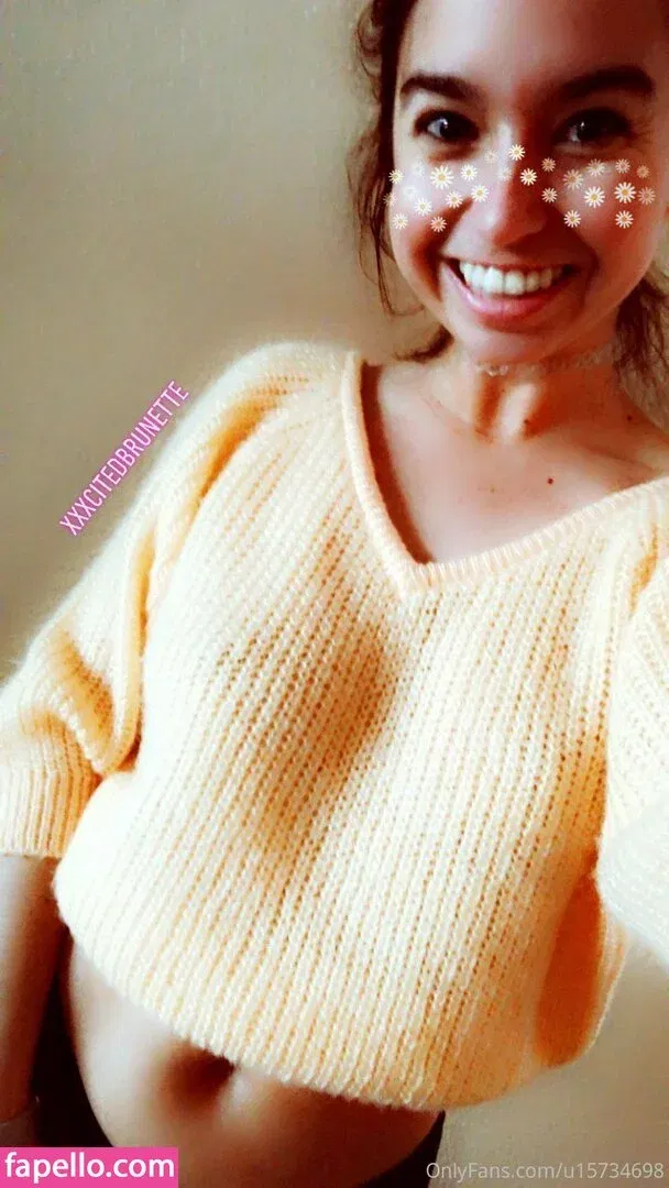 xxxsmilingcici Onlyfans Photo Gallery 