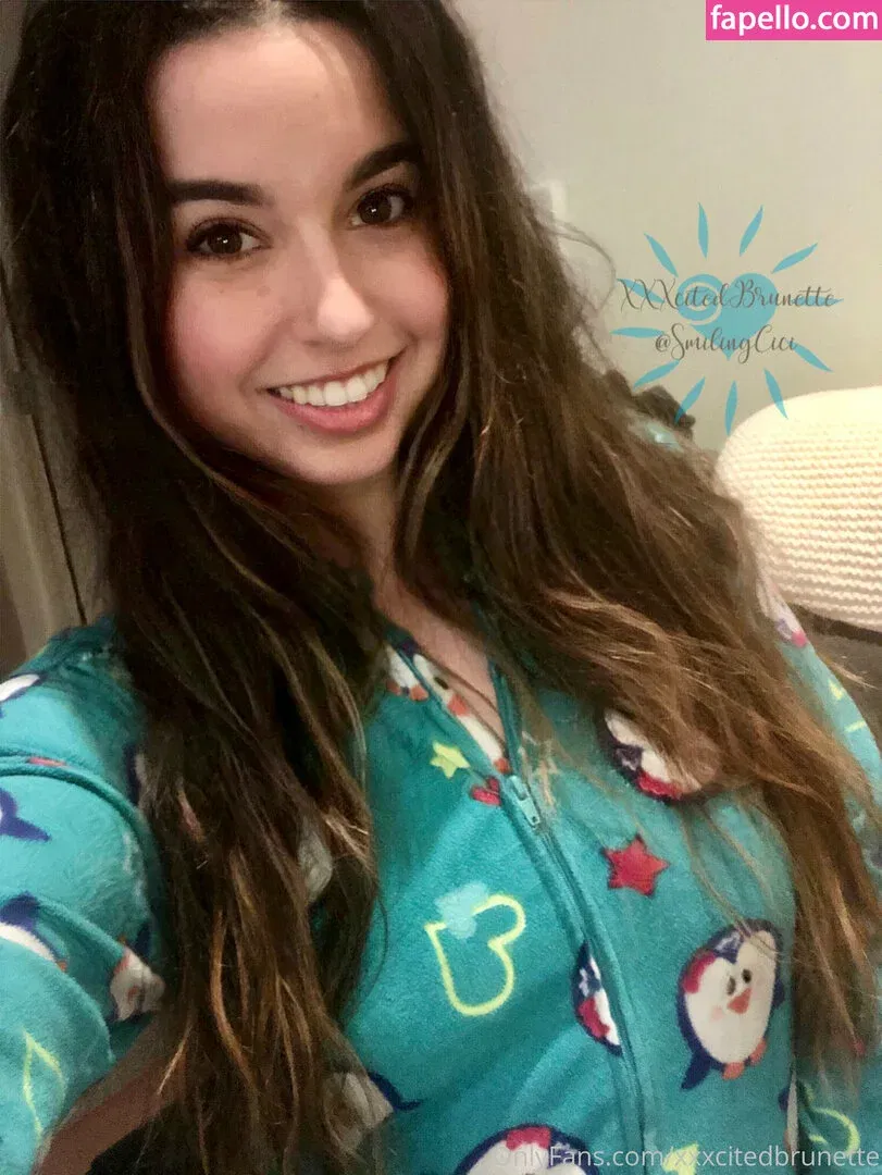 xxxsmilingcici Onlyfans Photo Gallery 