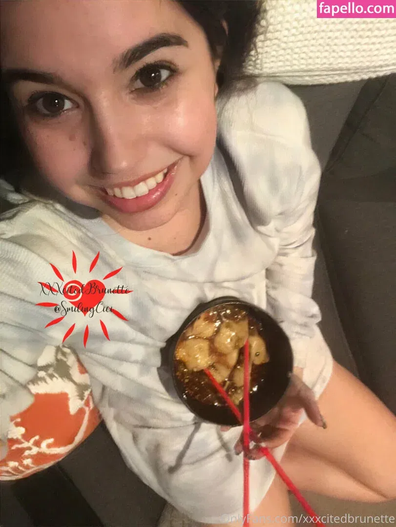 xxxsmilingcici Onlyfans Photo Gallery 