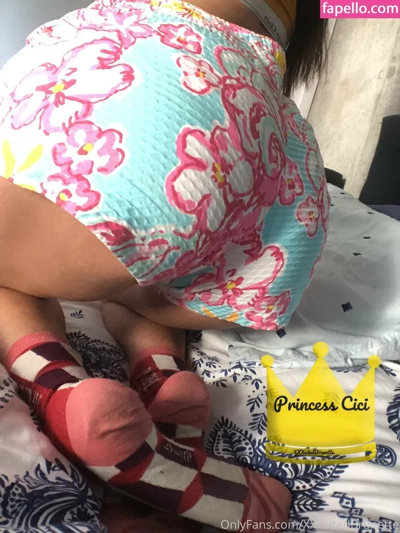 xxxsmilingcici Onlyfans Photo Gallery 