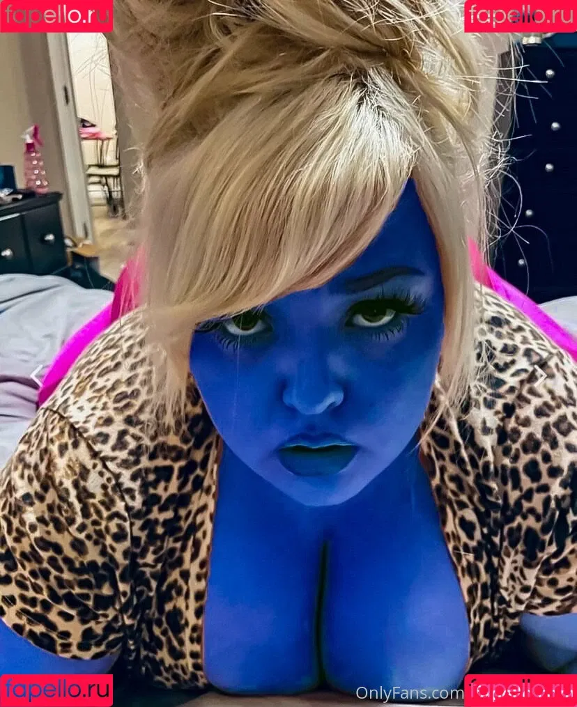 barbie_blimp Onlyfans Photo Gallery 
