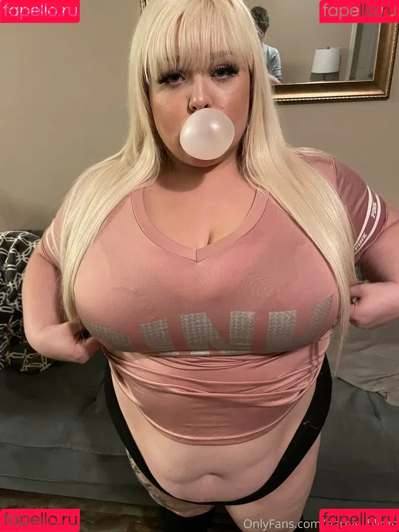 barbie_blimp Onlyfans Photo Gallery 