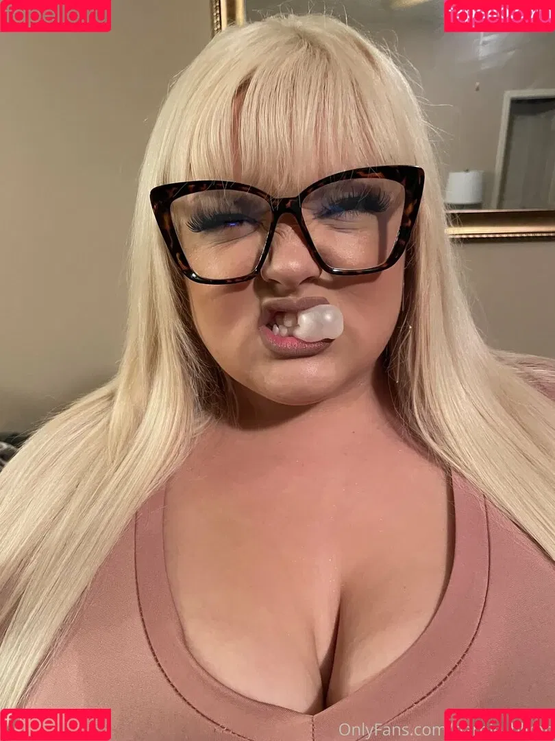 barbie_blimp Onlyfans Photo Gallery 