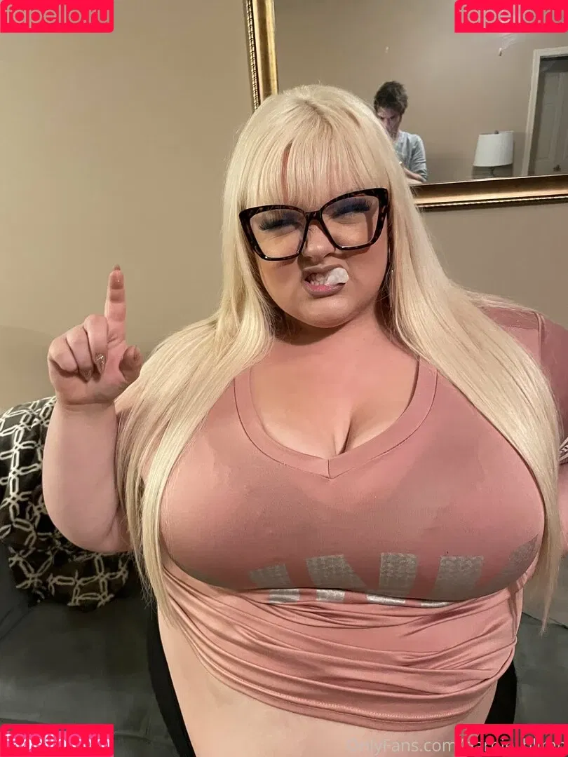 barbie_blimp Onlyfans Photo Gallery 