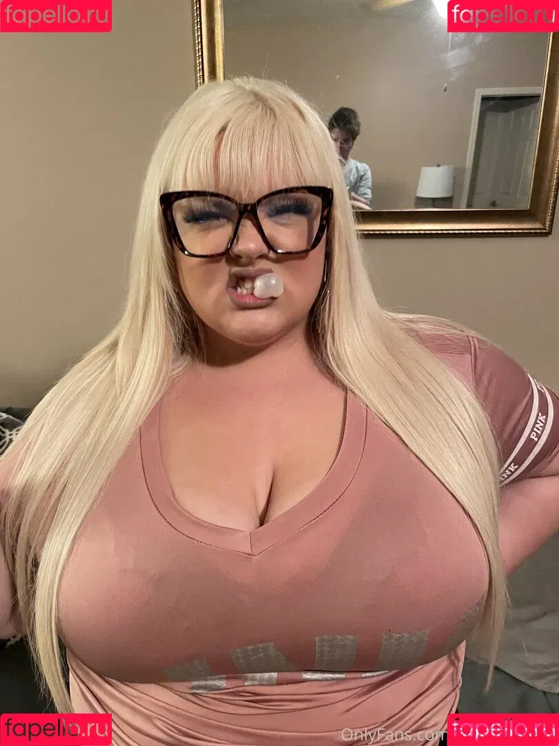 barbie_blimp Onlyfans Photo Gallery 