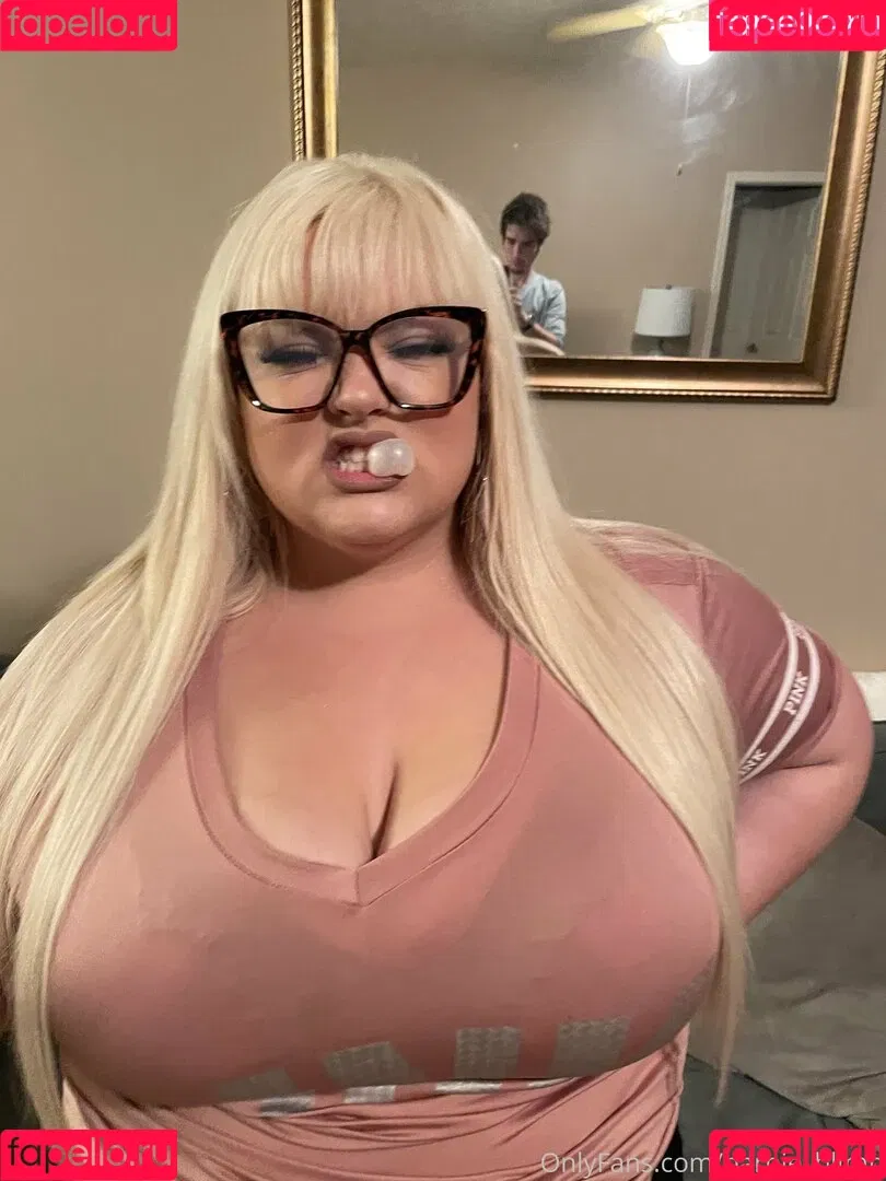 barbie_blimp Onlyfans Photo Gallery 