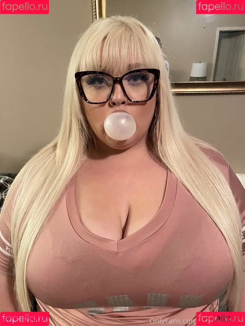 barbie_blimp Onlyfans Photo Gallery 