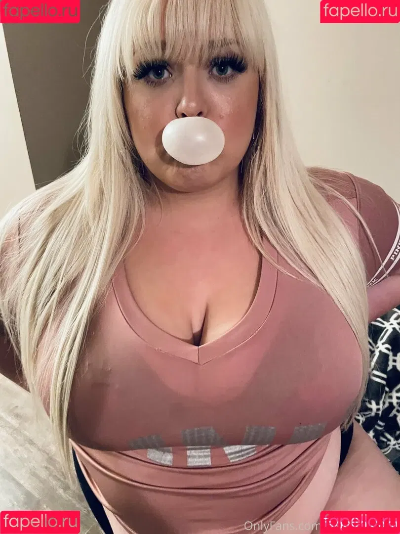 barbie_blimp Onlyfans Photo Gallery 
