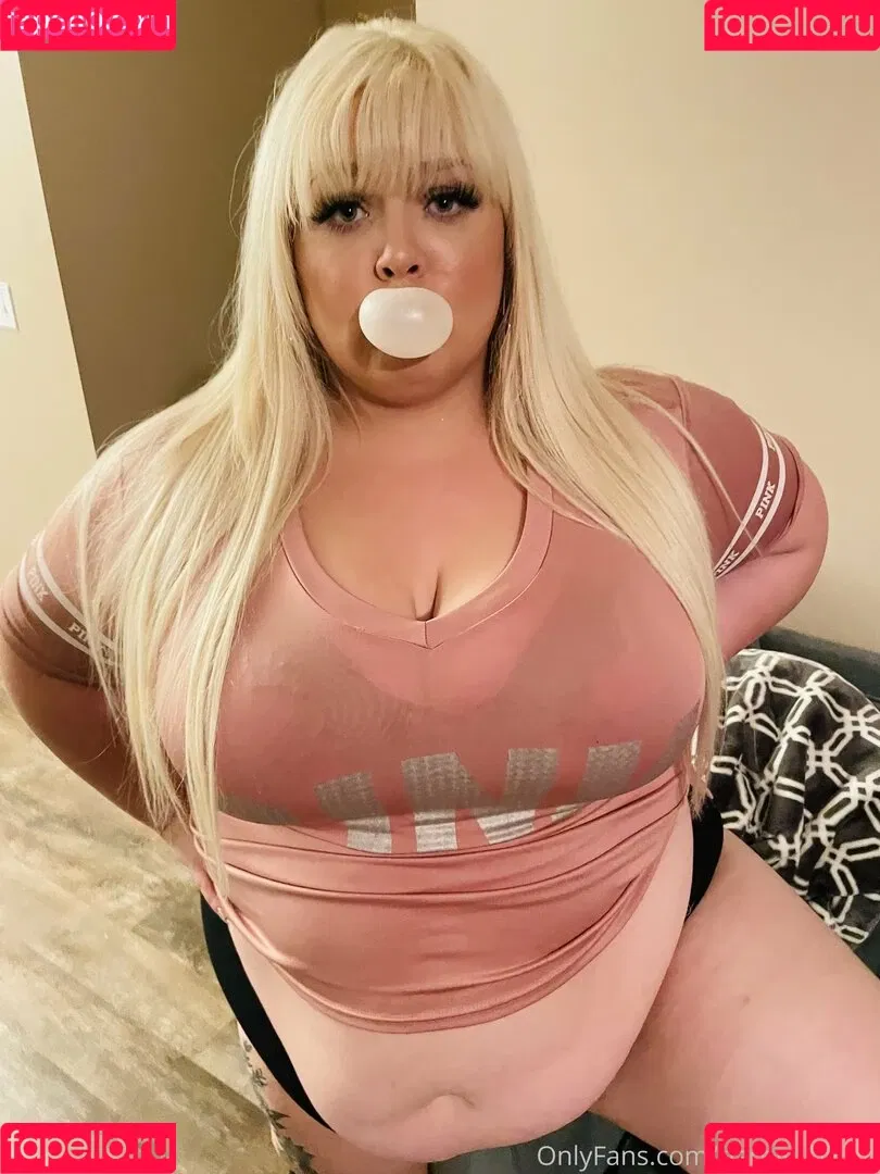 barbie_blimp Onlyfans Photo Gallery 