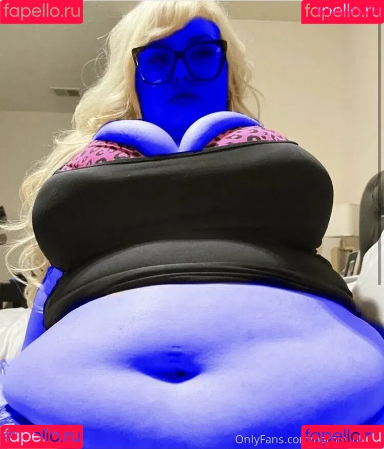 barbie_blimp Onlyfans Photo Gallery 
