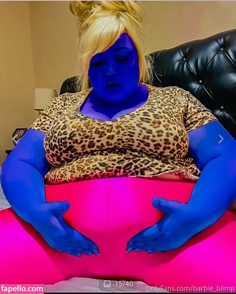 barbie_blimp Onlyfans Photo Gallery 