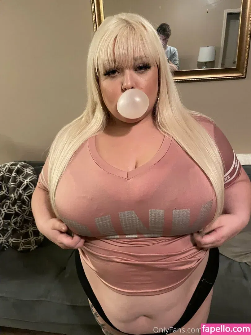 barbie_blimp Onlyfans Photo Gallery 