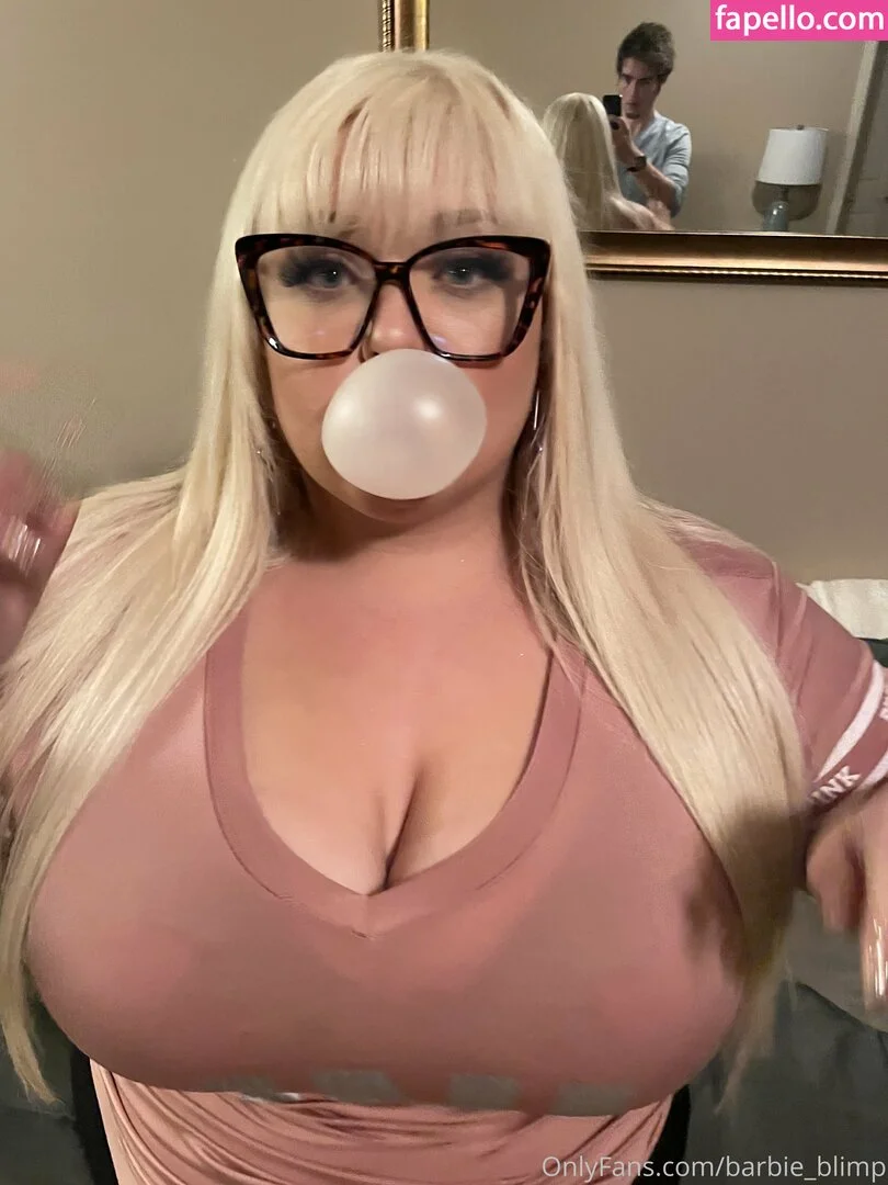 barbie_blimp Onlyfans Photo Gallery 