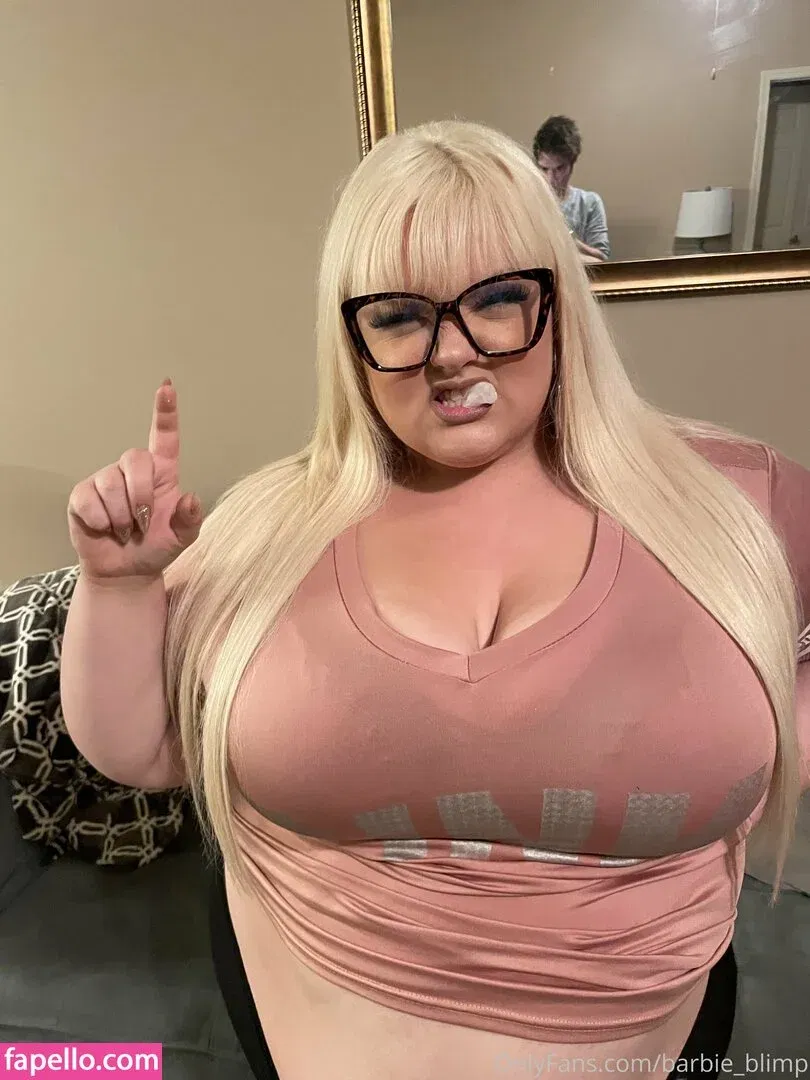 barbie_blimp Onlyfans Photo Gallery 