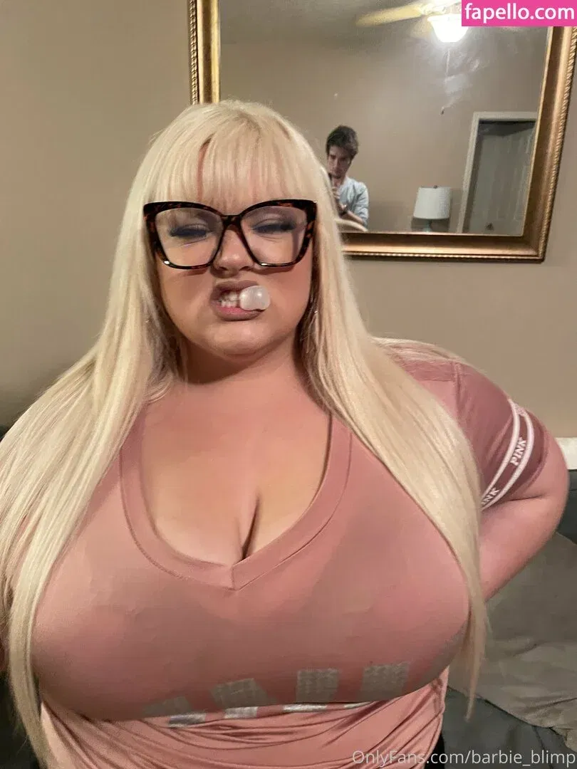barbie_blimp Onlyfans Photo Gallery 