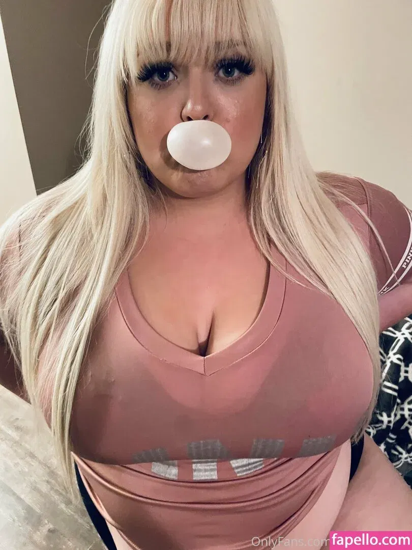 barbie_blimp Onlyfans Photo Gallery 