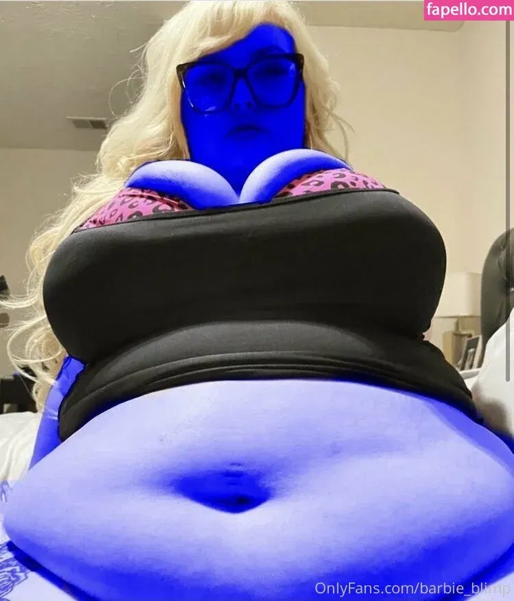 barbie_blimp Onlyfans Photo Gallery 