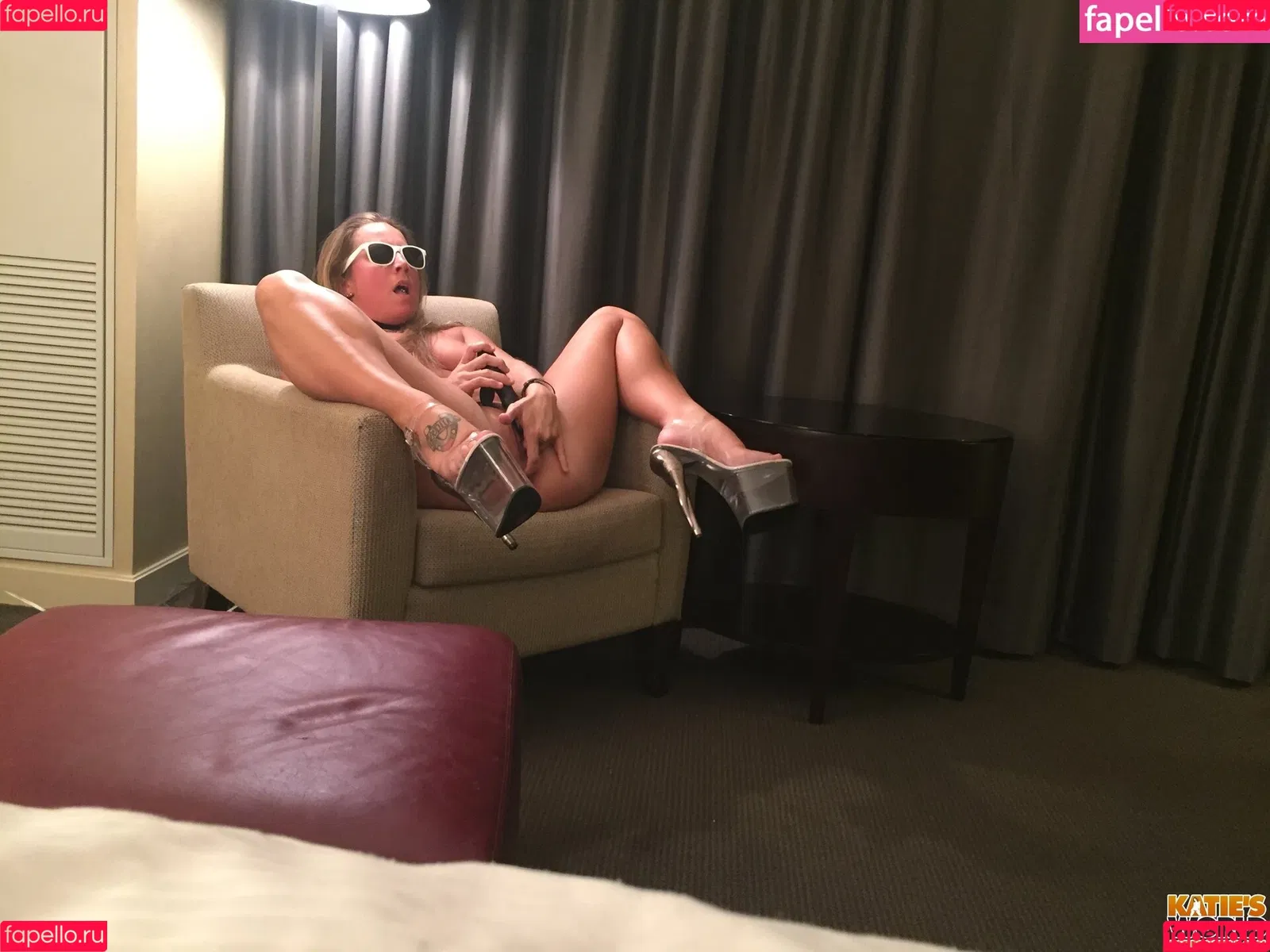 Katie's World Onlyfans Photo Gallery 