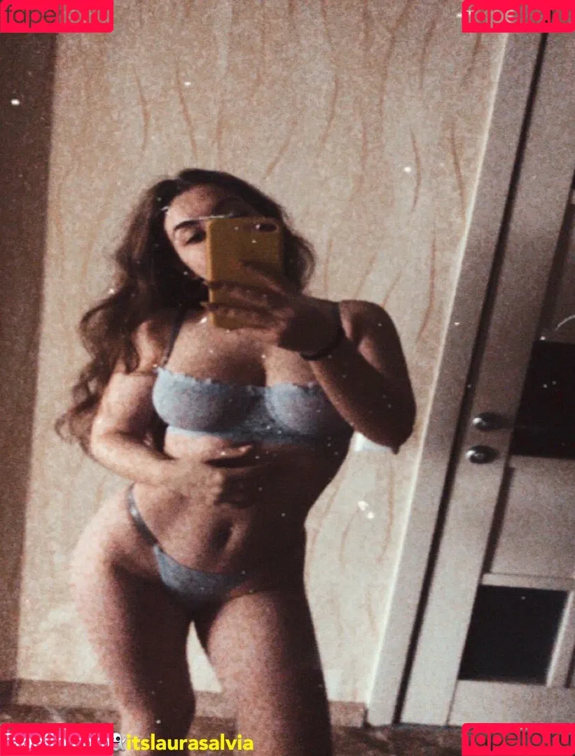 Laura Salvia Onlyfans Photo Gallery 