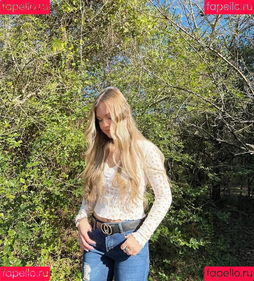 melissapreslee Onlyfans Photo Gallery 
