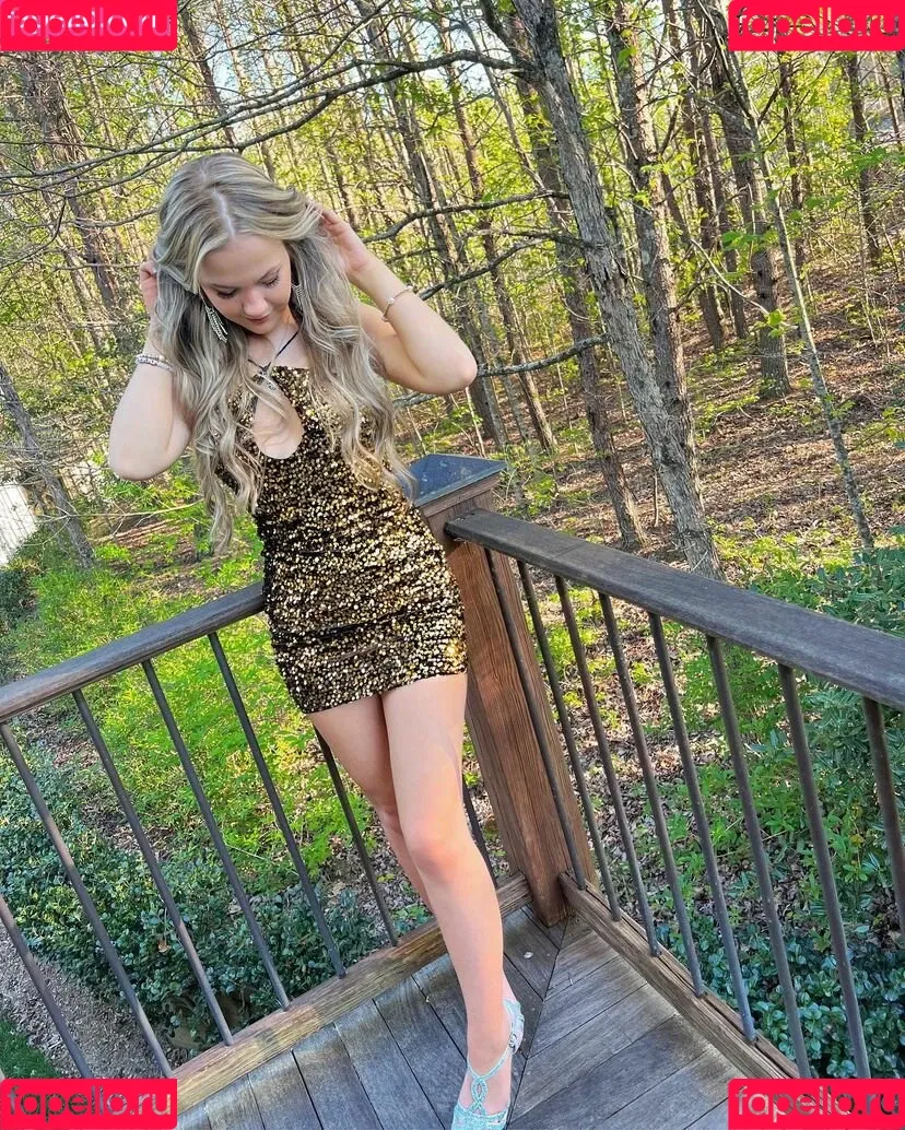 melissapreslee Onlyfans Photo Gallery 