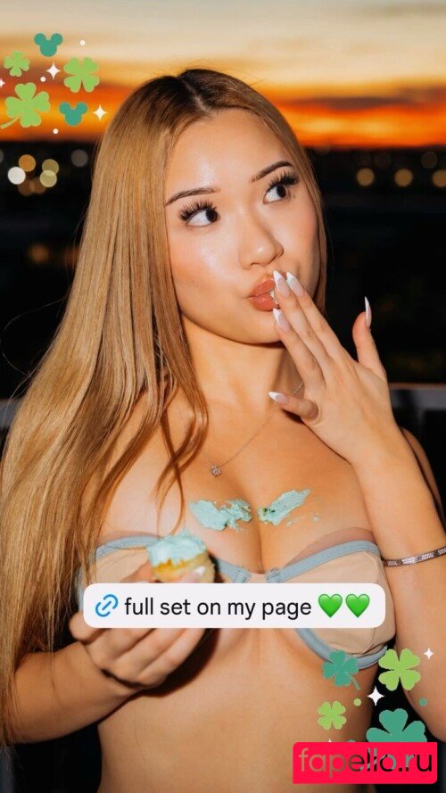 Strawbunnyloop Nude Onlyfans Photo 16