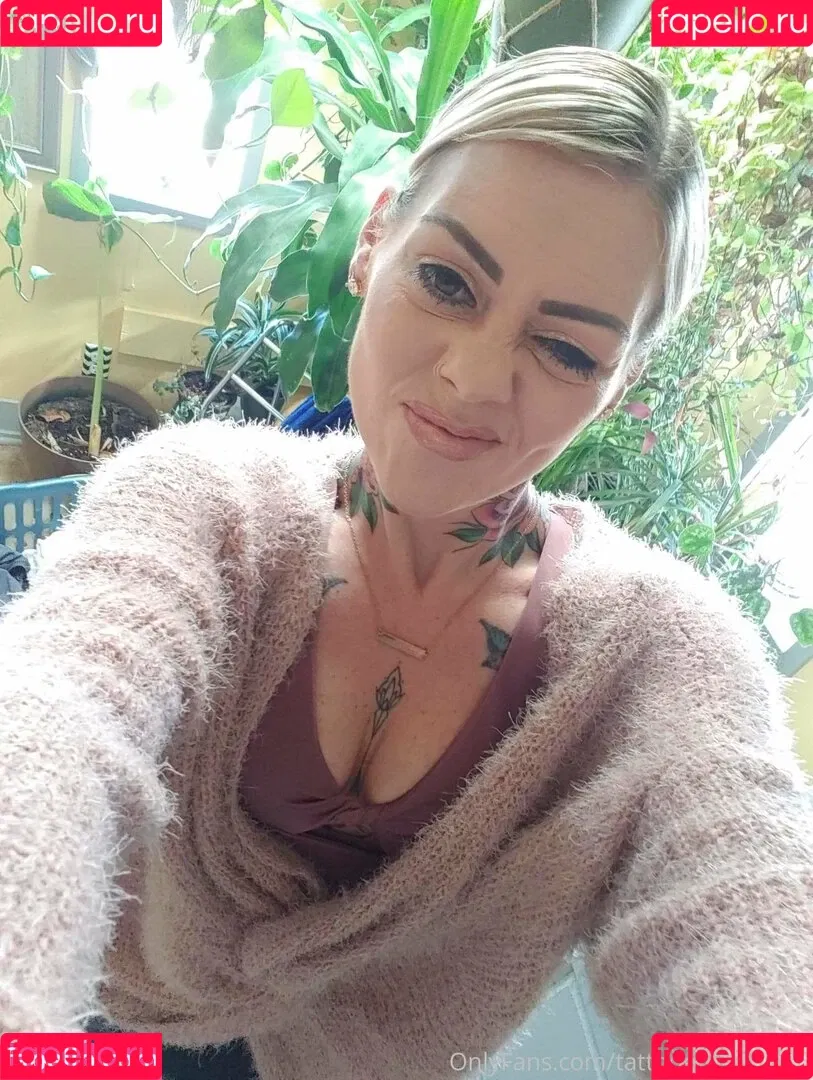 tattooedbarbie86 Onlyfans Photo Gallery 