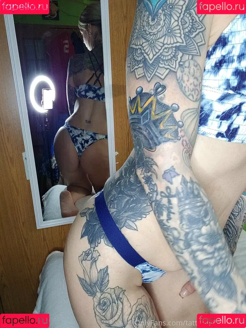 tattooedbarbie86 Onlyfans Photo Gallery 