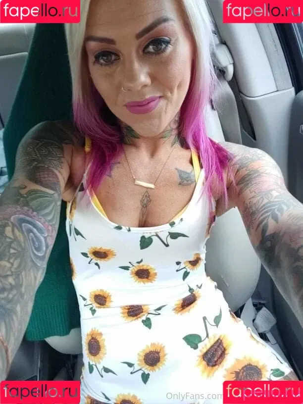 tattooedbarbie86 Onlyfans Photo Gallery 