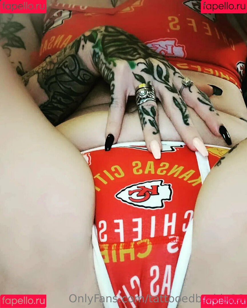 tattooedbarbie86 Onlyfans Photo Gallery 